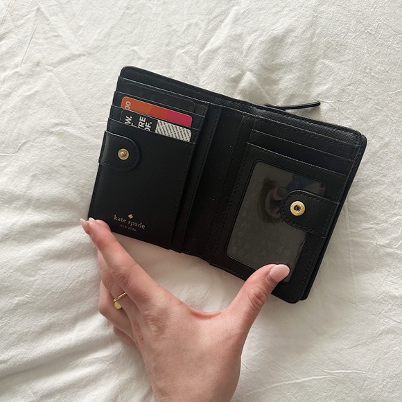 Kate Spade Wallet - Picture 3 of 4